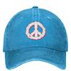 Keinemusic White Logo Baseball Cap Y2k Cool Unisex Teens Trucker Hat Sunscreen Outdoor Gym Baseball Caps Gift