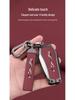 Dolphin Key Case for BYD Cars: Tang, Song, Han EV, Yuan Pro, Destroyer 05