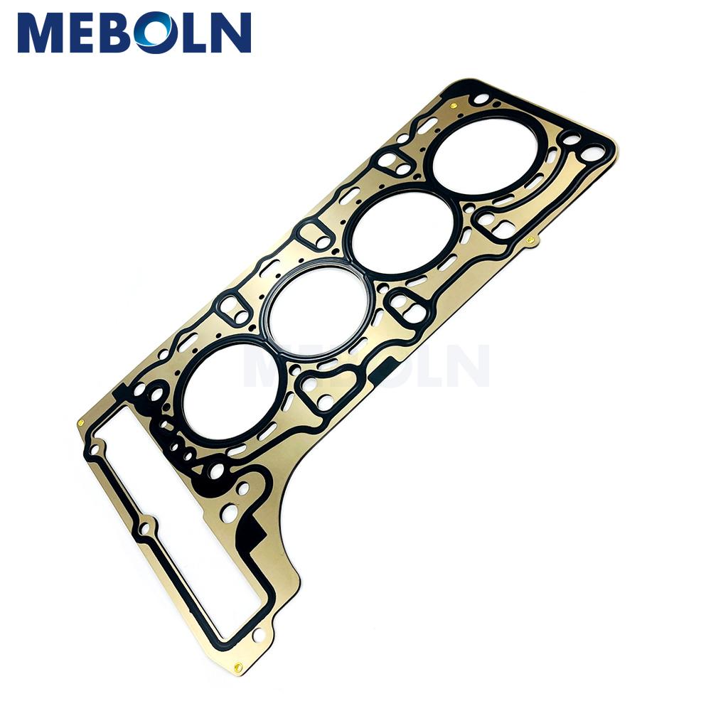 OM651 Engine Cylinder Head Gasket For Mercedes-Benz 651 M651 CDI C220 CLS220 E200 2.1L 2.2L L4 10-16 Car Accessories 6510160500