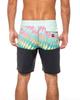 Billabong FIFTY50 PRO Men's AQU Swimsuit, Size 28 (equivalent To Japanese Sizes S-M)