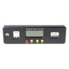 Digital Level Angle Gauge Protractor Inclinometer Bevel Box with Data Hold LCD Display with Backlight for Construction
