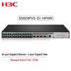 H3C S5024PV5-EI-HPWR 24-Port Gigabit POE+ Managed Switch