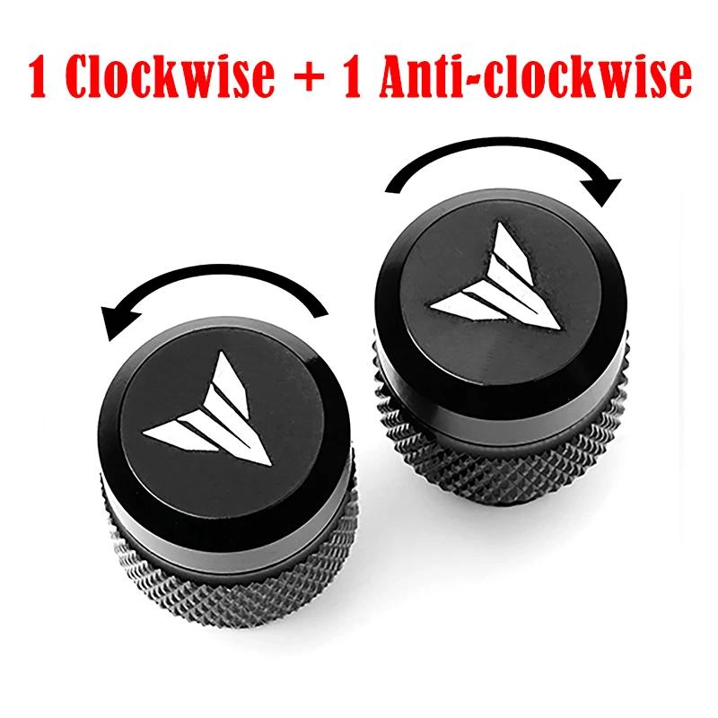 2025 For Yamaha MT 07 09 10 SP MT07 MT09 MT10 MT15 MT25 FZ09 FZ07 Motorcycle Accessories M10 Mirror Hole Plug Screw Caps Cover
