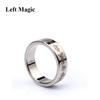Magnetic Black Circle Magnetic Ring Black Circle Ring Strong Magnet Ring  Magic Props