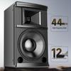 SANSUI M13 Professional Home KTV and Entertainment Audio System CN Plug (adapter Included)