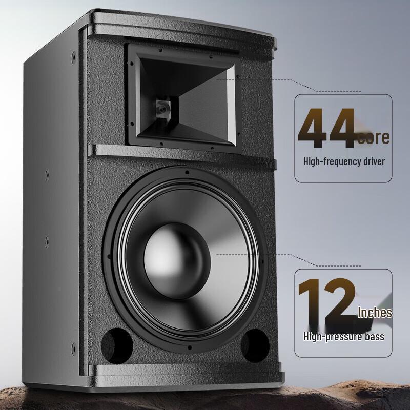 SANSUI M13 Professional Home KTV and Entertainment Audio System CN Plug (adapter Included)