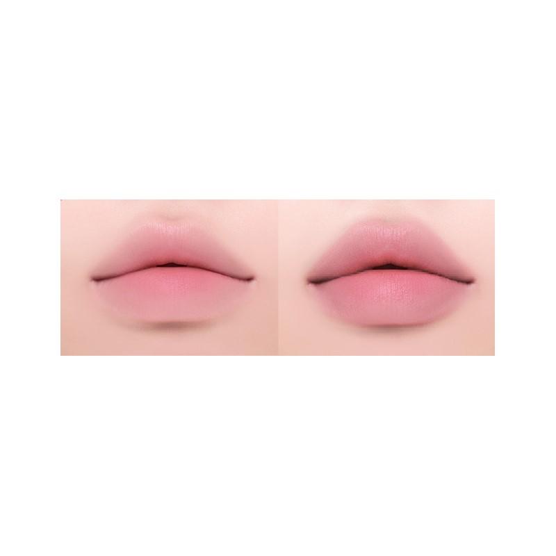 Heart Percent Dote On Mood Lineproof Leppeblyant 0,8g
