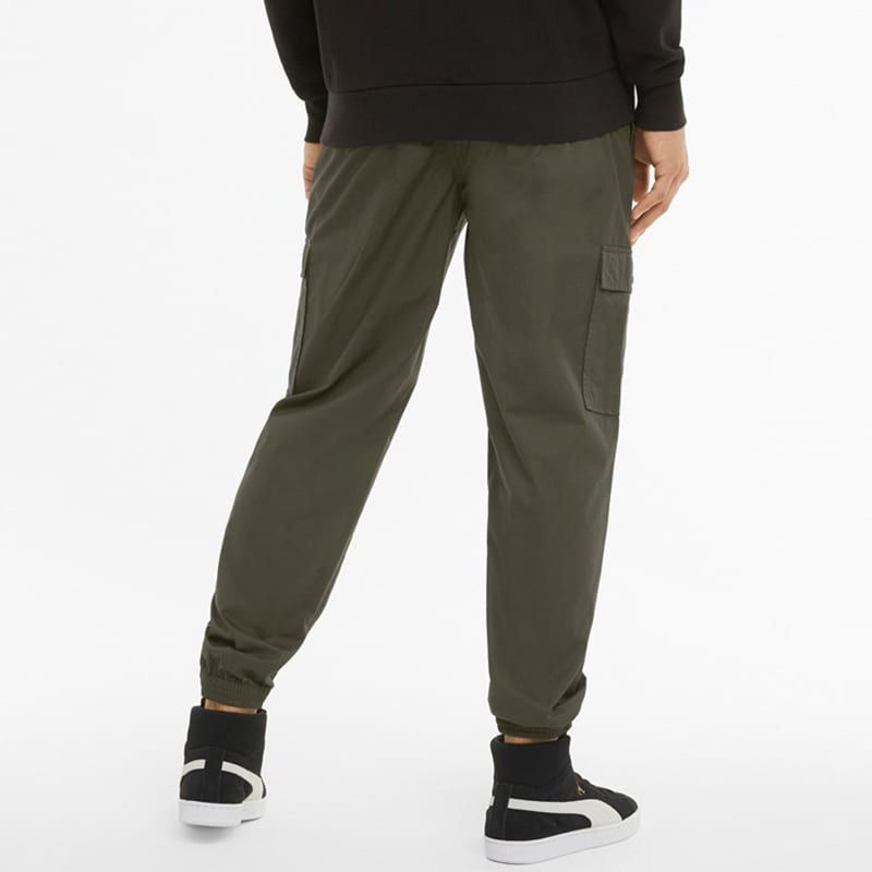 Puma CLASSICS Sports Pants Men's Jasper Moderate 531361-70