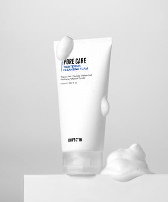 Rovectin Pore Care Ujędrniająca Pianka Oczyszczająca 150ml
