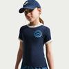 Unisex Kids T Shirts Crew Neck Moderate
