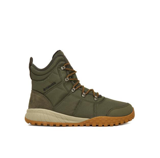 Треккинговые ботинки Columbia Fairbanks Omni-Heat EU 42