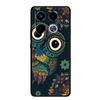 Für Infinix Note 40 Pro Hülle 4G 5G Mode Weiches Silikon TPU Rückseite Für Infinix Note 40 4G Handyhülle Coque Note40 Pro 5G