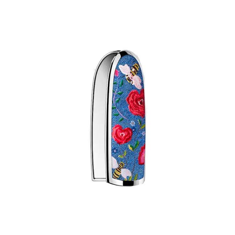 Guerlain Rouge G Lipstick Case Unisex