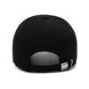 Fashion Hat Men and Women New Breathable Korean Tide Outdoor Baseball Cap Letters Embroidery Big C Sun-shading Staircase Cloth Duck Tongue Cap