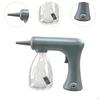 Electric Bubble Device Foaming Machine Gifts Hairdressing Styling Tool Portable Foam Evenly with