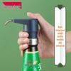 Universal Oyster Sauce Bottle Pump Nozzle for Squeezing