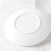 A5 Melamine Round Serving Plate