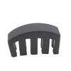 5 Claws Cello Mute Silencer Sound Attenuating Musical Instrument Accessories