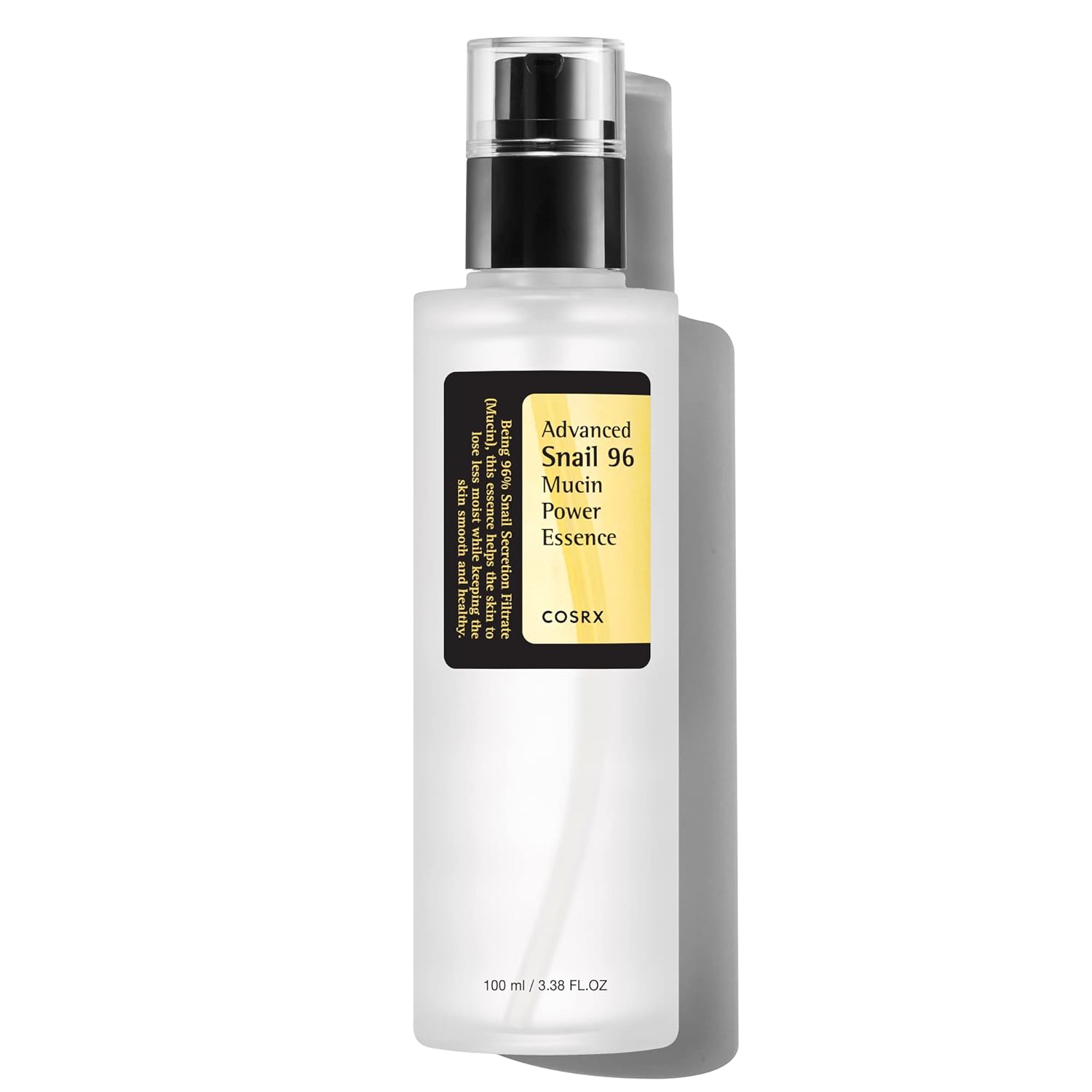 [COSRX] Advanced Snail 96 Mucin Power Essence 100 мл