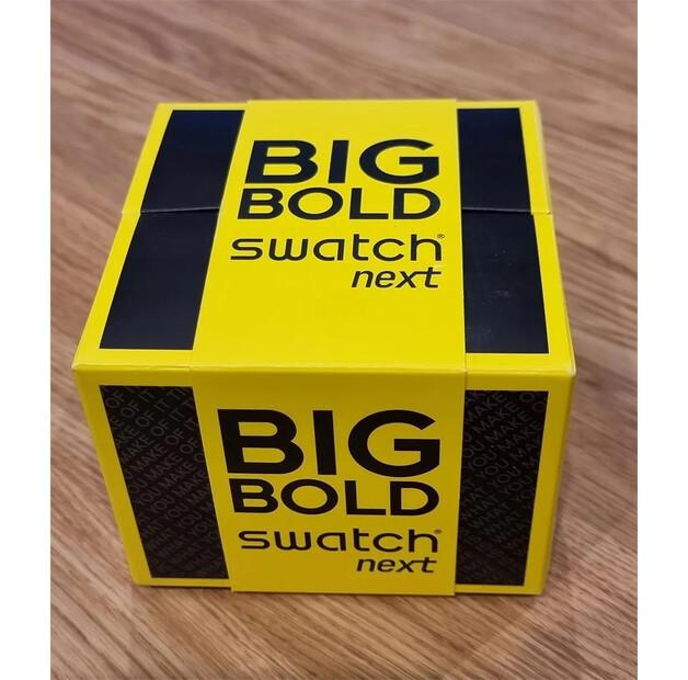 Часы Swatch SB03B100