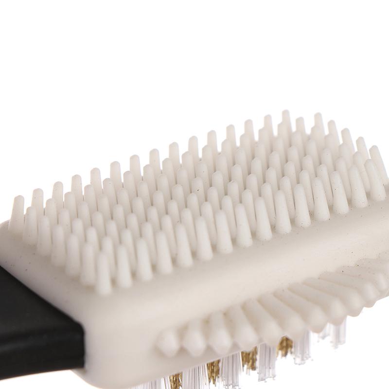 

2Pcs/Set Useful Suede Shoe Brush Cleaning Brush And Rubber Shoes Eraser