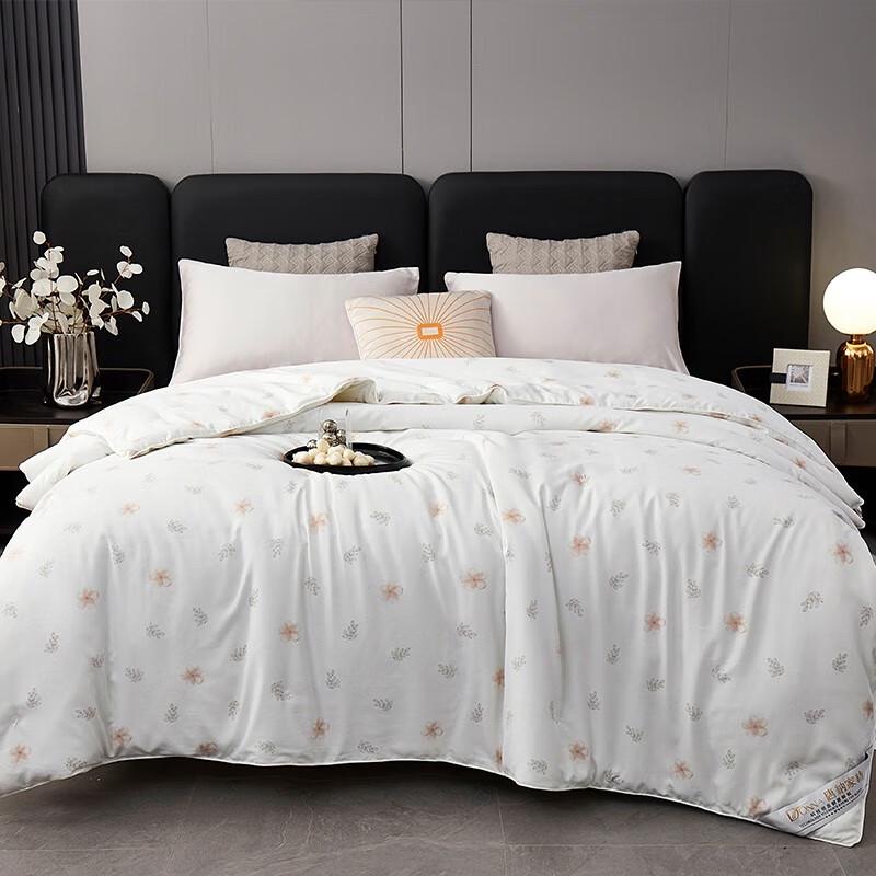 

Tangna Home Textiles Silk Quilt