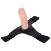 Detachable Wearable Penis Anal Plugs Simulation Silicone Mini Alternative Sex Toys Wear