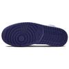 Air Jordan 1 Mid Sky J Purple Men Sneakers White Sky-J-Light-Purple DQ8426-515