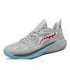 2025 sonic 12 basketball shoes youth professional combat sneakers breathable cement boots running sneakers