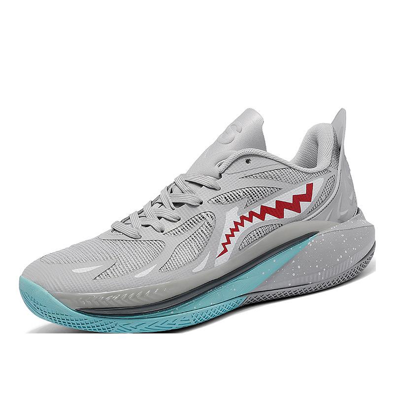 2025 sonic 12 basketball shoes youth professional combat sneakers breathable cement boots running sneakers