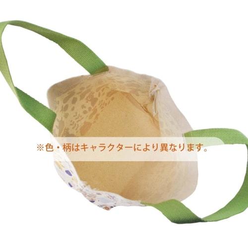 Skater Canvas Lunch Bag Tote Bag Kiki's Delivery Service French Studio Ghibli YEB1N-A