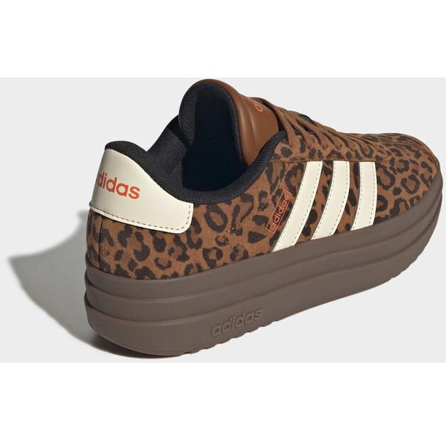 Кроссовки Adidas VL Court Bold