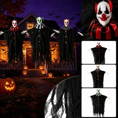 Akcesoria imprezowe – Akcesoria na Halloween