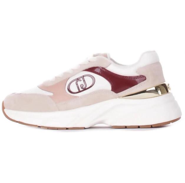 Кроссовки LIU Jo Lj01 EU 38