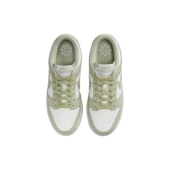 Nike Dunk Low Next Nature Olive Aura Womens HF5384-300