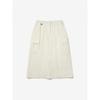 Fila Woven Cargo Skirt