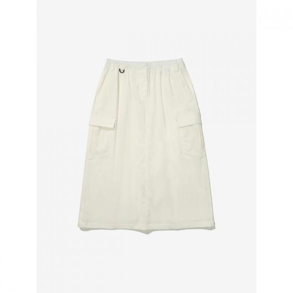 Fila Woven Cargo Skirt