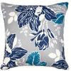 Kurzes Plüschmaterial Kissenbezug Heimdekoration Blumenmuster Überwurf-Kissenbezüge für Zuhause Muster Kissenbezug Geeignet für Sofa
