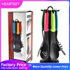 Kitchen Utensils Set With Holder Cooking Gadgets Stand Tools Cooking Accessories