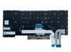Replacement Japanese Keyboard for Lenovo ThinkPad T490s/T495s Laptops