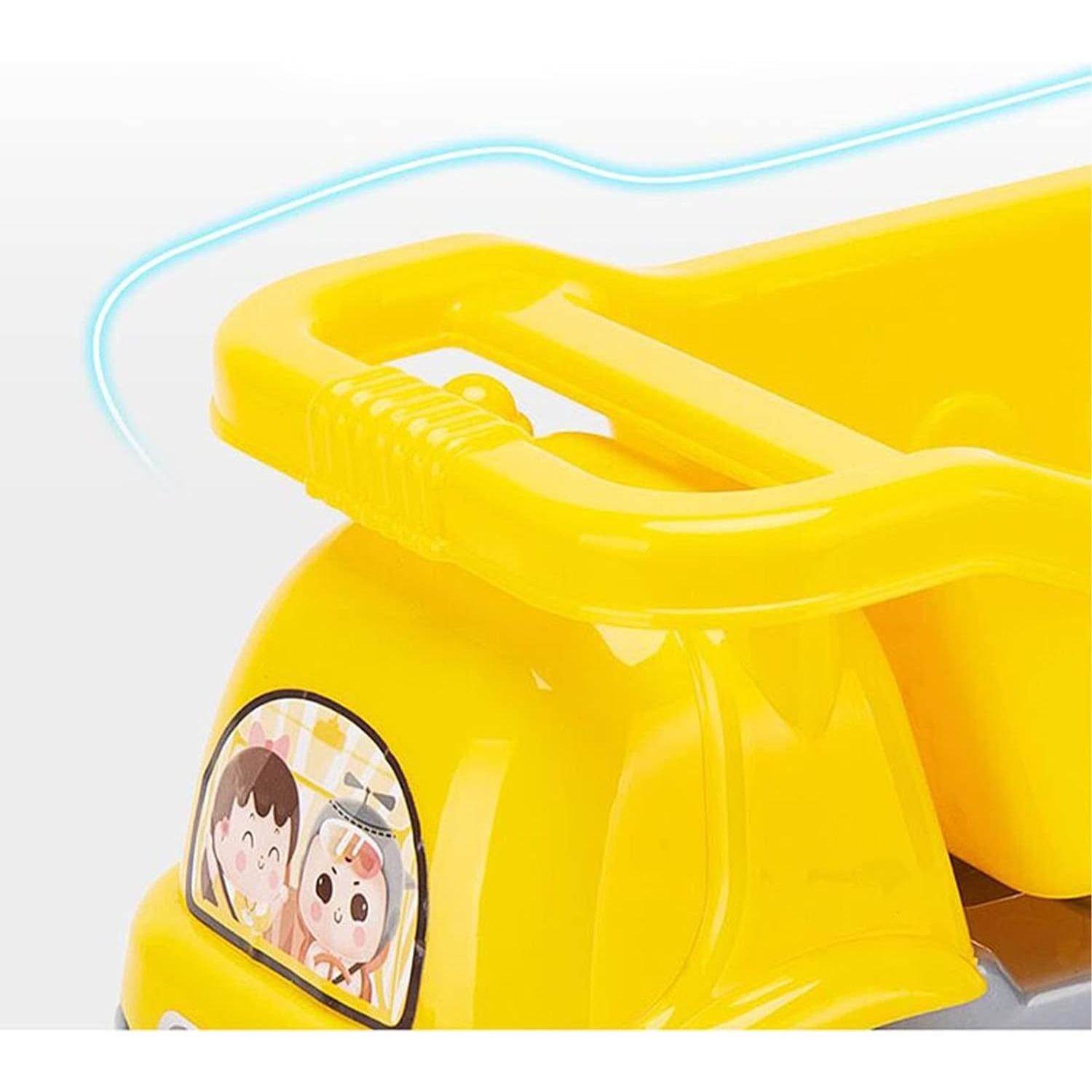 Пляжный песочный набор игрушек — фото 4