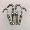 304 Stainless Steel Expansion Anchor Hooks