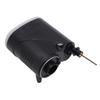 Electric Ball Pump Inflation and Deflation Cordless Portable Automatic Ball Inflator for Balls Air Cushions