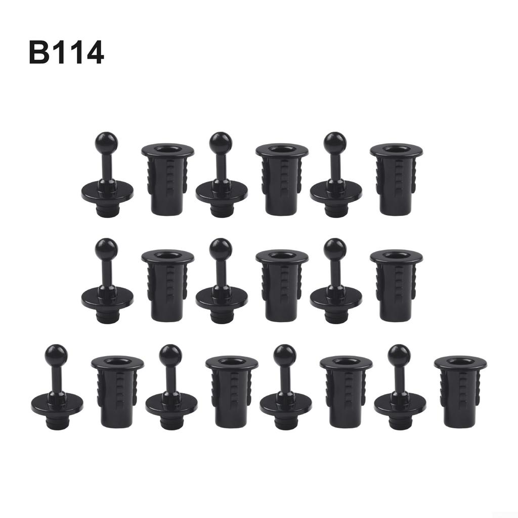 Grilovací vodítka s vlastním designem Plastová Klíčová slova DIY Audio Reproduktor