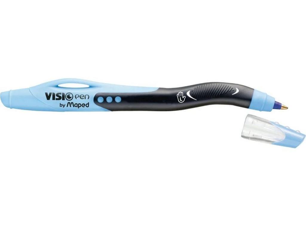 Maped Penna Visio Pen Per Mancini Blu