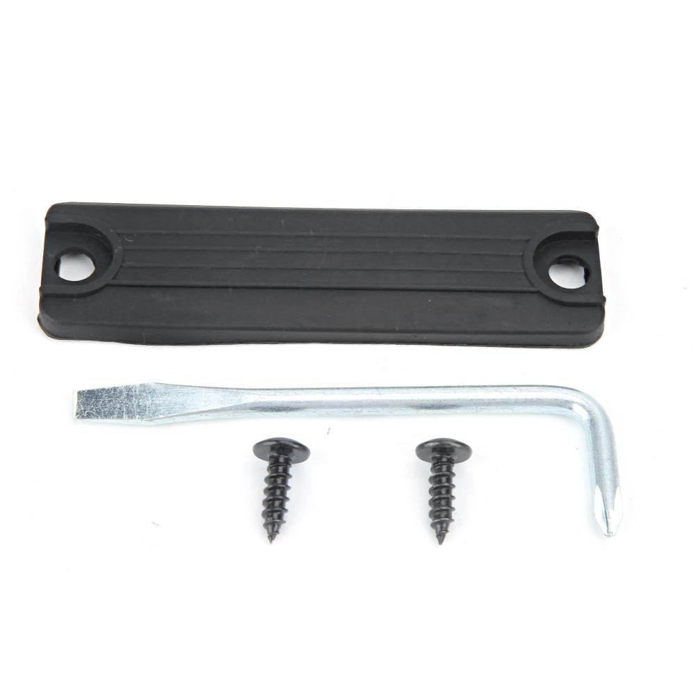 Trunk Back Door Handle Switch Grip Cover Repair Tool Fit for Toyota Avalon 20052012