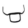 Beard Shape Template Guide Outline Stencil Trimming Facial Hair