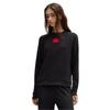 Hugo Womens/Ladies Snoozie Lounge Sweatshirt