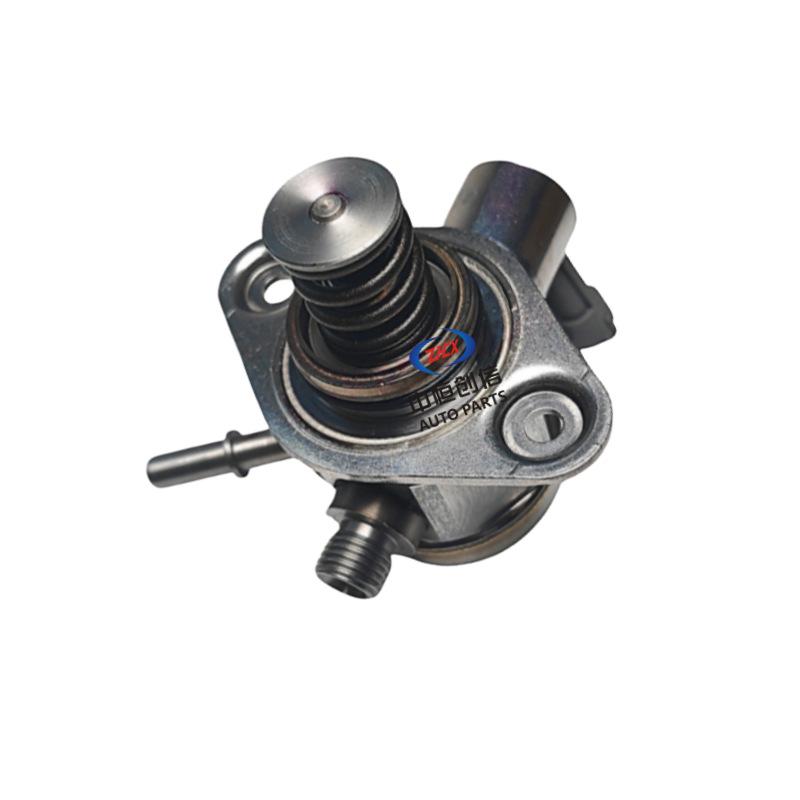 Compatible High-Pressure Fuel Pump for Ford Focus & Fiesta (CM5G-9D376-GA)