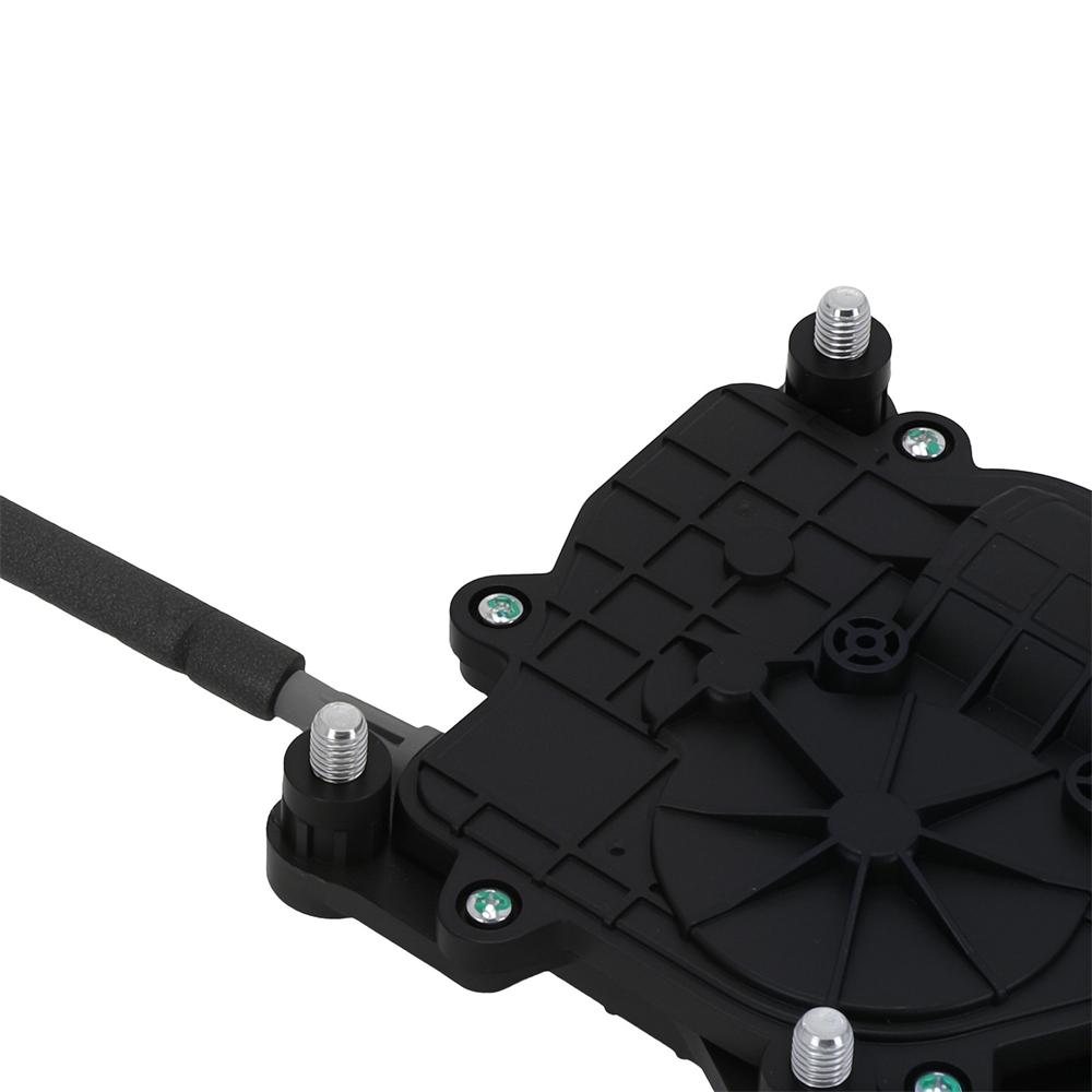 Pohon zámku víka zavazadlového prostoru Pro 2016-2020 Kia Sorento 81230C5100 / 81230-C5100